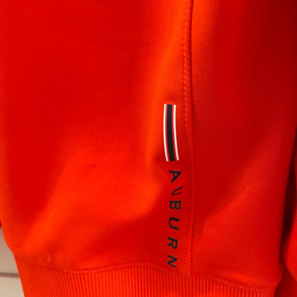 Auburn Jacket